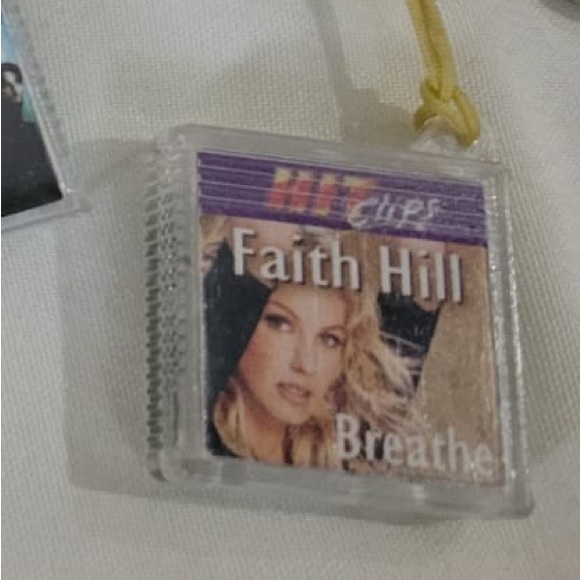 Hit clips (5) 90s throwback songs incl. Britney Spears & Backstreet Boys - Picture 4 of 4